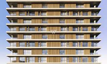 Imagem 5: Casa Nomaa ? Sofisticação, arte e design em um duplex exclusivo no Ecoville