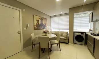 Imagem 5: Apartamento 1 dormitório com box/vaga de garagem ao lado da Flávio Boianovski em Capão da