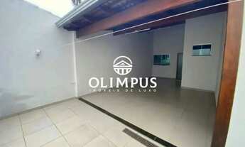Imagem 4: Casa no Bairro Granada para Alugar em Uberlândia