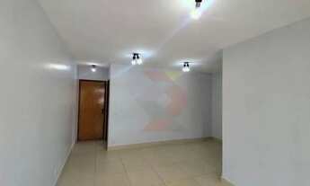 Imagem 6: Apartamento com 2 dormitórios para alugar, 64 m² por R$ 2.417,76/mês - Setor Bueno - Goiân