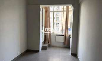 Imagem 6: Oportunidade para Investidores: Sala Comercial com aproximadamente 19m ² no coração do Cen