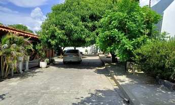 Imagem 2: Térrea para venda com 212 metros quadrados com 4 quartos em Marquês - Teresina - PI