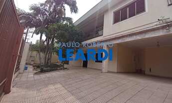 Imagem: CASA ASSOBRADADA - ALTO DE PINHEIROS - SP