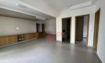 Imagem 3: Apartamento para Alugar de 02 Quartos no Jardim Sumaré em Ribeirão Preto com Varanda Gourm