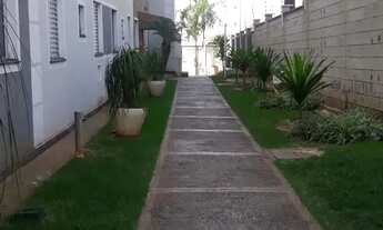 Imagem: Apartamento para locação Rio das Pedras