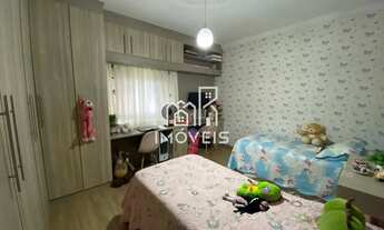 Imagem 7: Casa à venda em Barbacena com 3 dormitórios sendo 1 suíte no bairro Ipanema