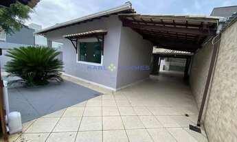 Imagem 2: Casa Nova em Condomínio Fechado à Venda em Pau Grande - Magé, RJ - R$ 650.000,00