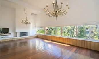 Imagem: Cobertura Colina dos Ventos