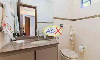 Imagem 6: Casa com 4 dormitórios à venda, 210 m² por R$ 1.190.000,00 - Mossunguê - Curitiba/PR