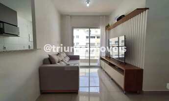 Imagem 2: Apartamento no Recanto das Palmeiras com 2 quartos TR228993 THE -R1CTB6