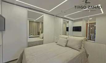 Imagem 6: Apartamento com 3 quartos no Contemporâneo Residence