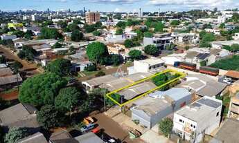 Imagem: Terreno à venda no Bairro ESMERALDA em