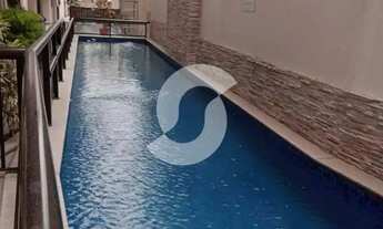 Imagem: Apartamento com 2 dormitórios à venda