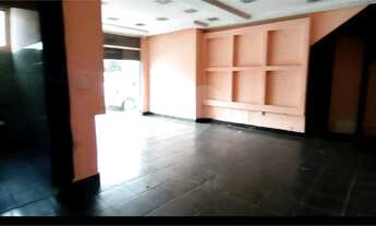 Imagem 4: Imóvel comercial na avenida Água Fria