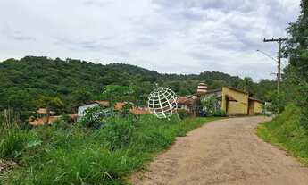 Imagem 7: Terreno à venda, 3517 m² por R$ 450.000,00 - Rio Abaixo - Atibaia/SP