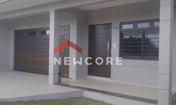 Imagem 2: Casa em rua Monteiro - Campo Vicente - Nova Hartz/RS