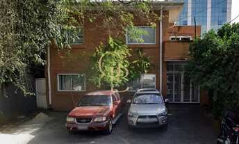 Imagem: Imóvel comercial para locação no Jardim