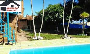 Imagem 5: Casa Pousada - Venda em Maricá www.abrahaoimoveis.net.br