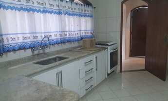 Imagem 3: Casa Sobrado para alugar com 3 quartos - Jardim Monte Kemel - FL56