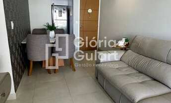Imagem 3: Apartamento mobiliado de 3 quartos na Praia do Morro em Guarapari