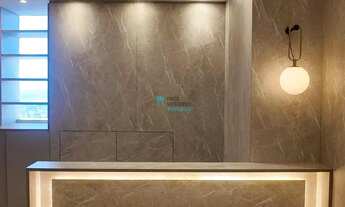 Imagem 2: Sala comercial no Setor Marista