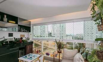 Imagem 7: Apartamento à venda, 3 quartos, 1 suíte, 2 vagas, Vila da Serra - Nova Lima/MG