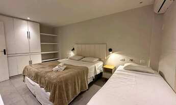 Imagem 5: Flat à venda, 1 quarto, Intermares - Cabedelo/PB