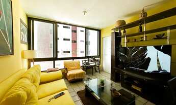 Imagem: Apartamento para alugar em Boa Viagem com