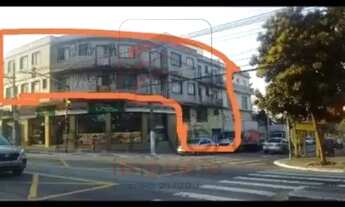 Imagem: Prédio comercial na Vila Carrão, área