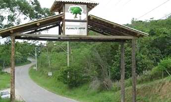 Imagem: Lote em condomínio para venda em Planalto