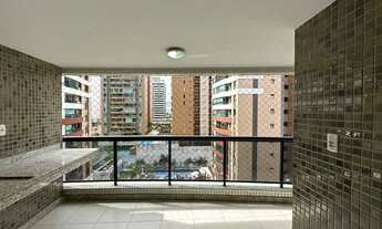 Imagem: Apartamento à venda no SINGULLARE IGUATEMI