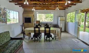 Imagem 4: MARAVILHOSA CHACARA TAMANDUÁ BALSA NOVA 60.500 M