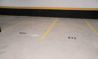 Imagem 5: Apartamento novo próximo ao Parque do Povo 3 suítes