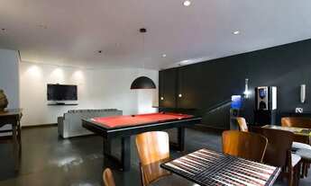 Imagem 14: Flat com 1 Quarto para alugar, 56m² - Bela Vista