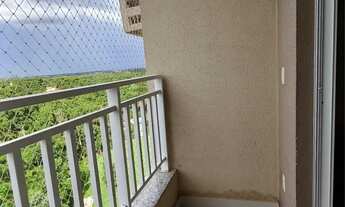 Imagem 4: Vendo apartamento no Ed. Valle das Palmeiras