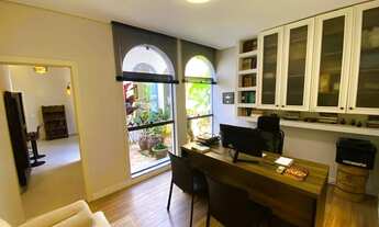 Imagem 3: Casa para Venda em Belo Horizonte, Santa Amélia, 5 dormitórios, 1 suíte, 3 banheiros, 2 va