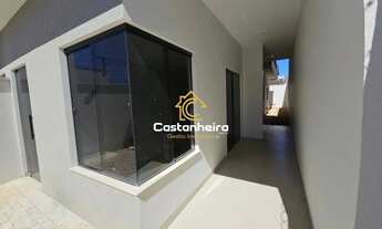 Imagem 3: Casa nova 02 quartos sendo 1 suíte - plano diretor Sul