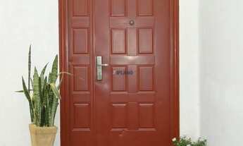 Imagem 2: Salão Comercial - Jardim Santa Felicia