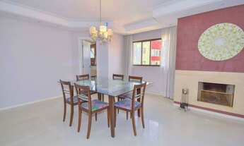 Imagem 6: APARTAMENTO SEMI MOBILIADO NA AGUA VERDE