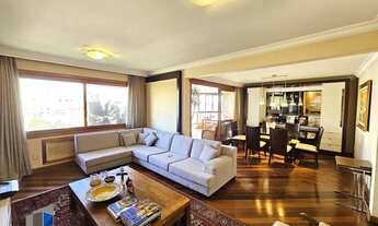 Imagem 2: BAIRRO AUXILIADORA | 190M2 PRIVATIVOS