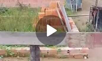 Imagem 3: Pequena casa 6x6