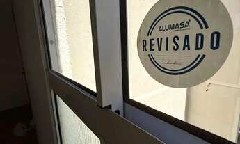 Imagem 7: Apartamento para venda possui 40 metros quadrados com 2 quartos