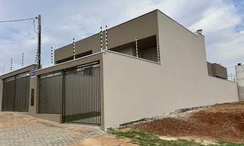 Imagem 3: Casa Nova, Jd Maria Luiza