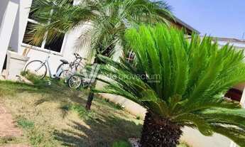 Imagem 3: Casa - Campos do Conde I - Paulínia