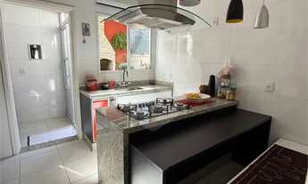 Imagem 5: Casa à venda com 3 quartos, sendo 3 suítes, em Vila Sônia, São Paulo - SP