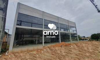 Imagem 2: Sala Comercial para Alugar na Guabiruba Sul