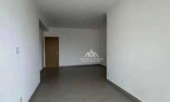 Imagem 4: Apartamento com 2 dormitórios para alugar, 80 m² por R$ 3.600/mês - Jardim Sumaré - Ribeir