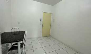 Imagem 6: Apartamento para aluguel possui 31 metros quadrados com 1 quarto em Carvoeira - Florianópo