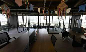 Imagem 3: Andar/laje corporativa para aluguel e venda tem 167 metros quadrados com 4 quartos