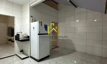 Imagem 4: Linda casa em condomínio no bairro Rio Branco